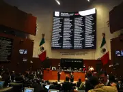 Senado avanza con Plan B electoral de Sheinbaum: revocación mantiene indefinición