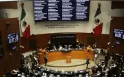 Senado de México respalda vía diplomática para conflicto en Medio Oriente