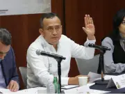 Senador de Morena exige aprobación de reforma electoral de Sheinbaum sin mezquindades