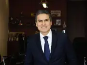 Senador de Morena llama a la unidad ante reforma electoral