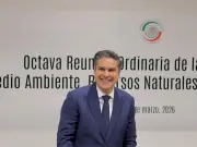 Senador Pável Jarero destaca avances de la 4T en eliminación de privilegios del poder