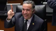 Senador Waldo Fernández recibe disculpas y reparación tras denuncia falsa de Karina Barrón
