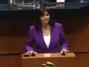 Senadora Nora Ruvalcaba cuestiona congruencia de candidata a la ASF por caso de corrupción