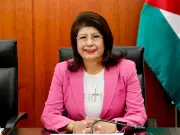 Senadora urge a gobiernos locales a intensificar acciones contra contingencias ambientales