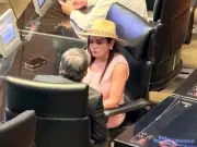 Senadores de Morena increpan a Grecia Quiroz en el Senado por señalamientos contra Raúl Morón