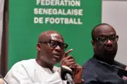 Senegal acude al TAS para reclamar la Copa de África que le fue retirada
