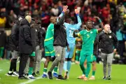 Senegal apela al TAS tras perder su título africano por alineación indebida