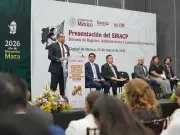 SENER y CNE presentan SIRACP para trazabilidad total del transporte de combustibles