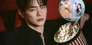 Seo In Guk: El 'Rey de los Besos' de los Kdramas Llega a México con su Fanmeeting
