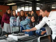 SEP anuncia dispersión de 33,949 millones en becas para 12.8 millones de estudiantes en abril