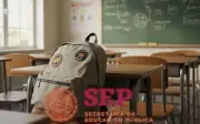SEP anuncia primer megapuente de marzo 2026: cuatro días sin clases para educación básica
