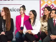 SEP destaca evolución histórica de la autonomía jurídica femenina en México