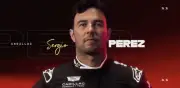 Sergio 'Checo' Pérez lidera el video de apertura de la Fórmula 1 para la temporada 2026
