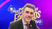 Sergio Mayer defiende su ética tras licencia indefinida para entrar a La Casa de los Famosos