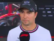 Sergio Pérez anticipa caos en Australia: 'Será una carrera de videojuego'