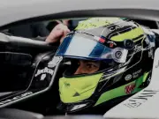 Sergio Pérez enfrenta problemas de despliegue de energía en el GP de Japón