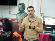 Sesma asume presidencia de Comisión del Mundial en Congreso CDMX ante obras inconclusas