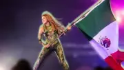 Shakira agradece a México tras histórico concierto gratuito en el Zócalo de la CDMX
