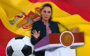 Sheinbaum aclara invitación a Felipe VI para Mundial 2026: es una convocatoria general