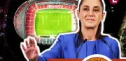 Sheinbaum aclara que gobierno no participa en remodelación del Estadio Banorte