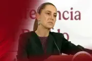Sheinbaum afirma que no necesitaban invitación para cumbre antinarcóticos