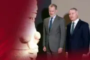 Sheinbaum Agradece Gesto del Rey Felipe VI en Visita Oficial a España