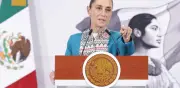Sheinbaum anuncia informe sobre derrame en Golfo de México para este miércoles
