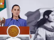 Sheinbaum califica como 'muy doloroso' asesinato de docentes por alumno en Michoacán