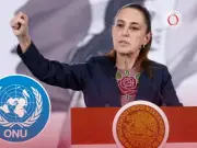 Sheinbaum critica debilitamiento de la ONU y pide retomar diplomacia en conflicto con Irán