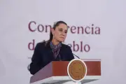 Sheinbaum defiende derecho a campaña en consulta de revocación de mandato