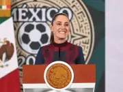 Sheinbaum descarta traición de PT y PVEM por reforma electoral y critica insultos