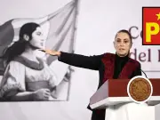 Sheinbaum desmiente al PT: reforma electoral no busca partido de Estado