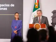 Sheinbaum destina 31.7 millones de pesos a fortalecer consulados para mexicanos en EU