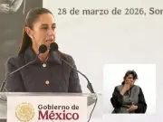 Sheinbaum en Zacatecas: 'A mucha honra somos frijoleros' y anuncia ampliación de acopio