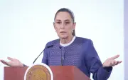 Sheinbaum impulsa programa nacional de salud mental tras asesinato de maestras en Michoacán