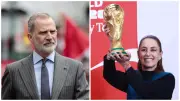 Sheinbaum invita al rey Felipe VI al Mundial 2026 en gesto diplomático tras tensiones históricas