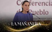Sheinbaum Ofrece Su 'Mañanera del Pueblo' Este Viernes 27 de Marzo de 2026