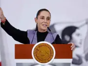 Sheinbaum: Partidos temieron perder votos al rechazar revocación en 2027