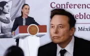 Sheinbaum pospone demanda contra Elon Musk y llama a debate nacional sobre redes sociales