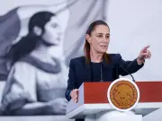 Sheinbaum presenta 'Plan B' de Reforma Electoral con recorte de privilegios y costos