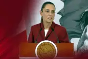 Sheinbaum Propone Mantener Elección Judicial para 2027, Defiende Continuidad