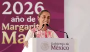 Sheinbaum reafirma compromiso de México con la paz mundial ante conflicto Irán-Estados Unidos