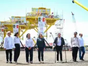 Sheinbaum Reafirma Soberanía Energética en 88 Aniversario de Expropiación Petrolera