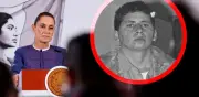 Sheinbaum rechaza indultar a Mario Aburto por caso Colosio: 'Es un asunto de Estado'