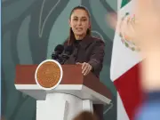 Sheinbaum rechaza tajantemente operaciones militares estadounidenses en México