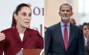 Sheinbaum reconoce gesto del Rey Felipe VI sobre la conquista y analiza invitación a México