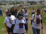 Sheinbaum reporta casi 32 mil personas localizadas y 285 detenidos por desaparición