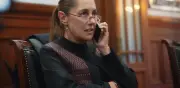 Sheinbaum responde a Trump: pide 'cabeza fría' tras acusaciones sobre cárteles mexicanos