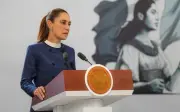 Sheinbaum se compromete con empresarios de Jalisco a reforzar seguridad y apoyar turismo