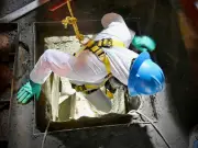 SIAPA inicia limpieza preventiva de sifones en Guadalajara para evitar inundaciones